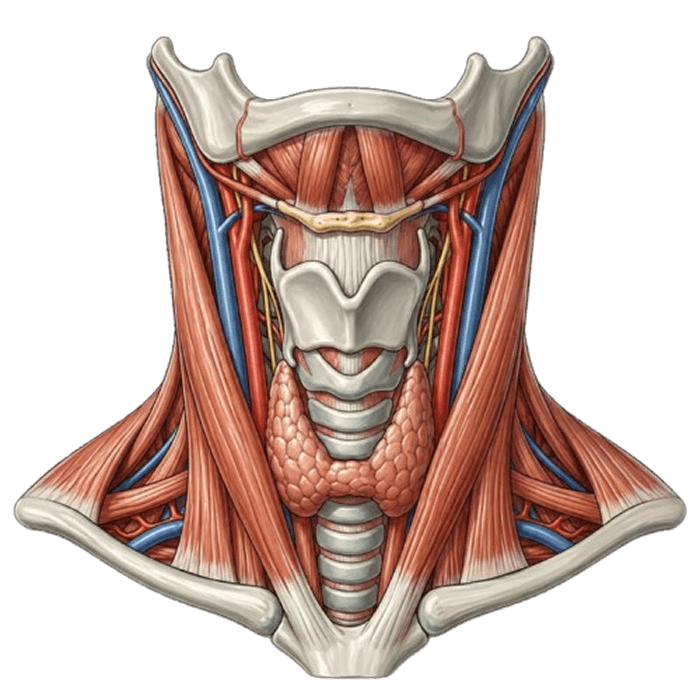 Neck pain