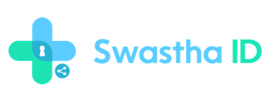 SwasthaID Logo